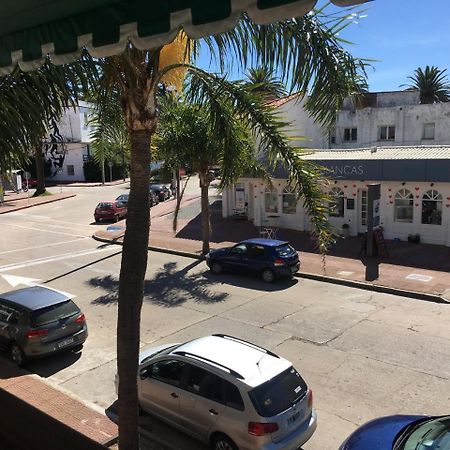 Azul Lägenhet Punta del Este Exteriör bild