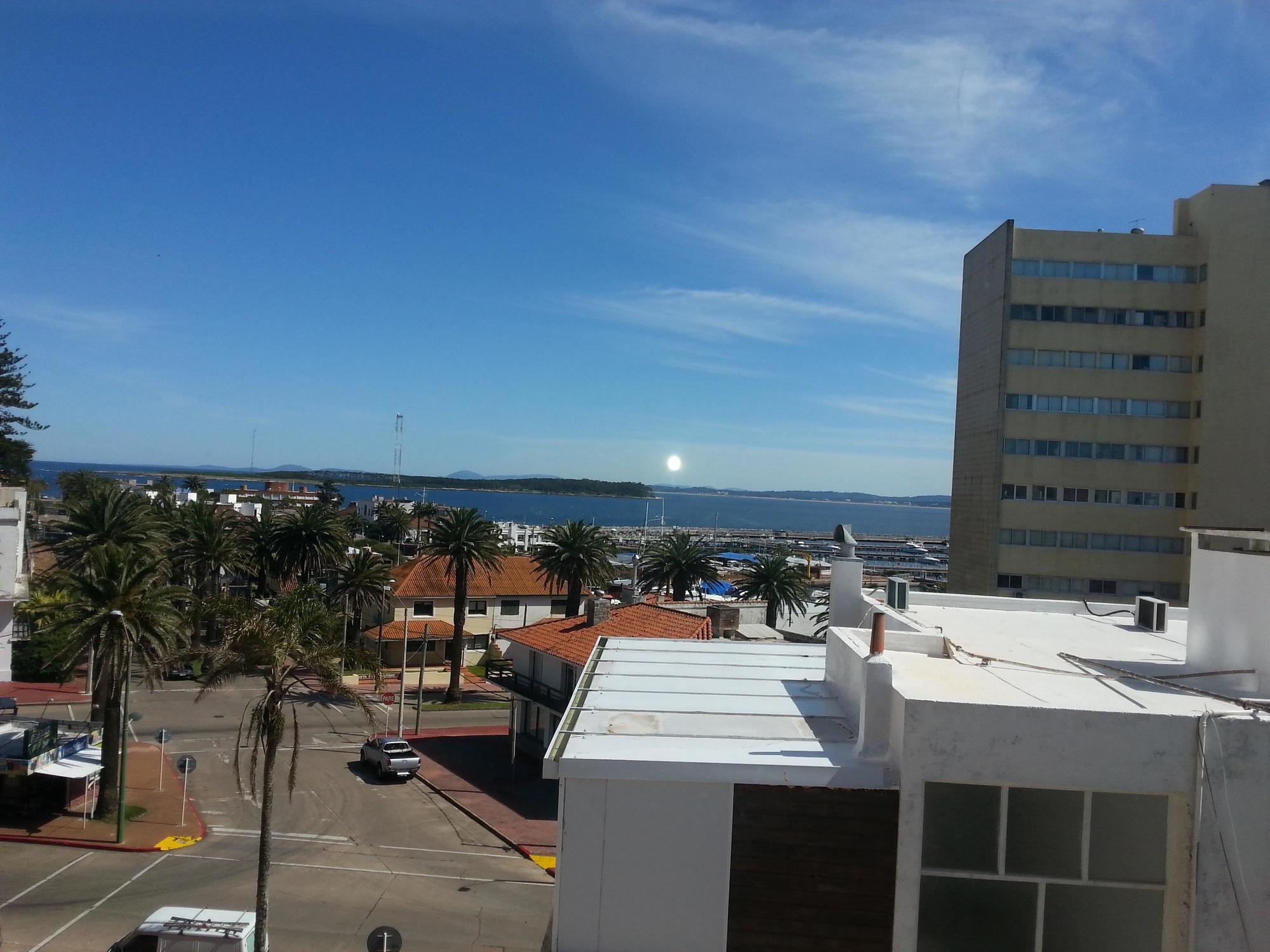 Azul Lägenhet Punta del Este Exteriör bild