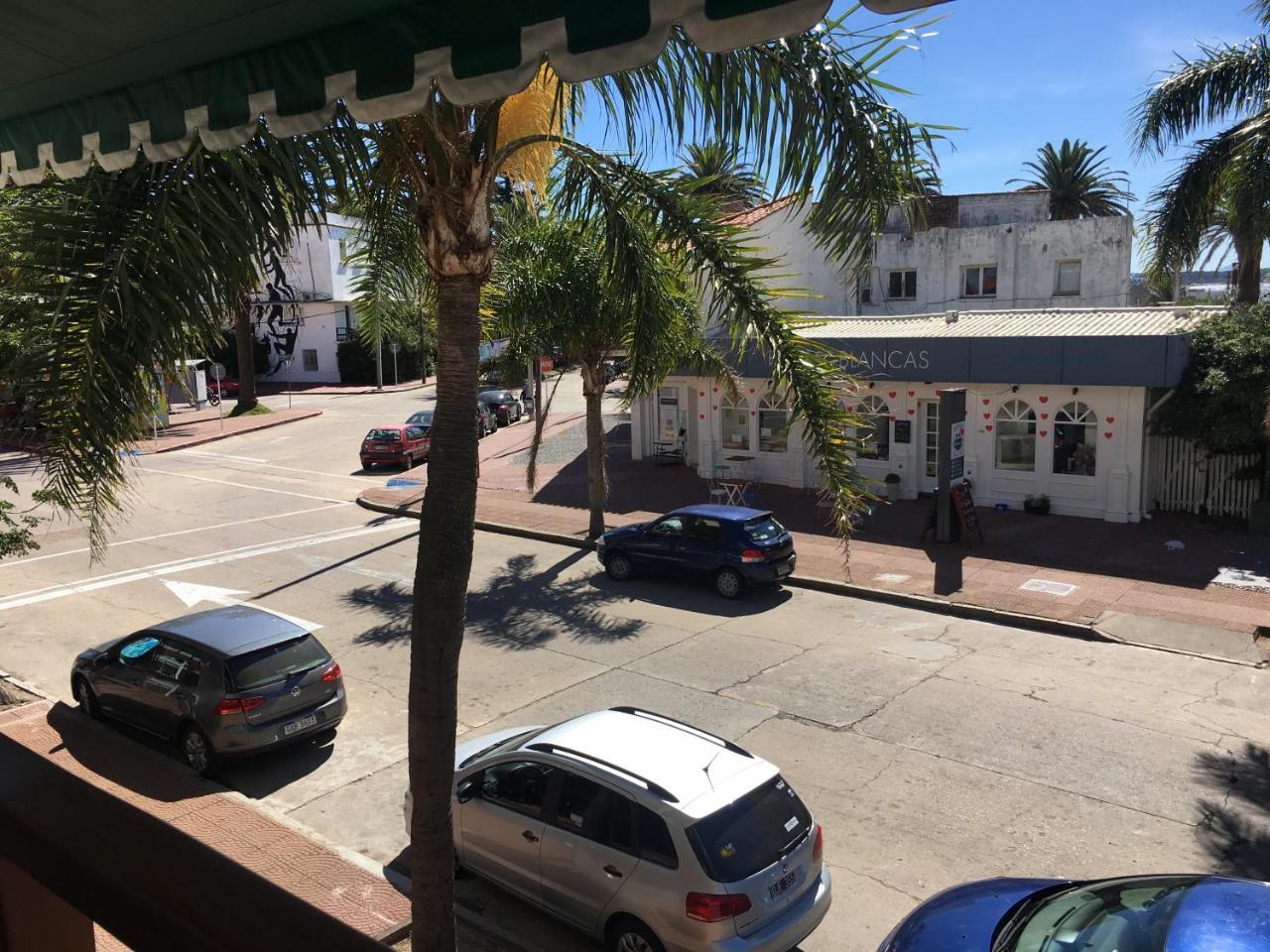 Azul Lägenhet Punta del Este Exteriör bild
